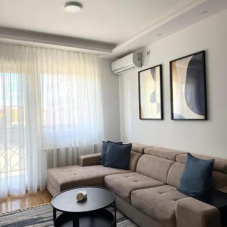 Apartamento Stan Na Dan Bogdan Ub