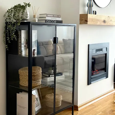 Stan Na Dan Bogdan Ub Apartamento *