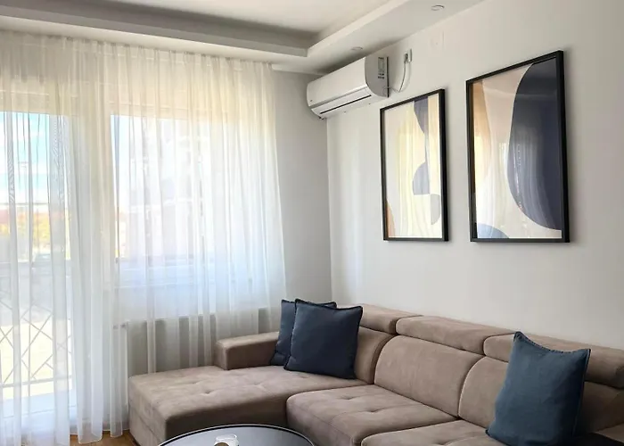 Apartamento Stan Na Dan Bogdan Ub