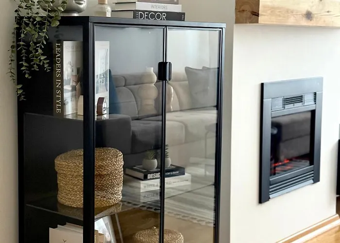 Stan Na Dan Bogdan Ub Apartamento *