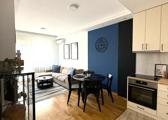 Stan Na Dan Bogdan Ub *