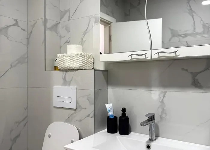 Apartamento Stan Na Dan Bogdan Ub *