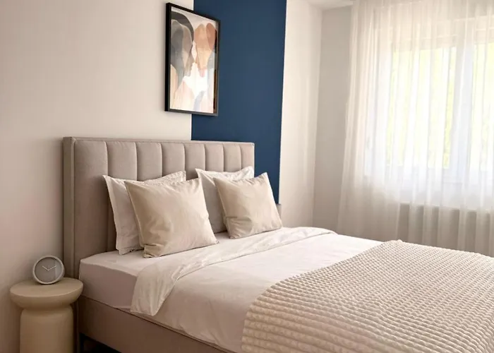 Apartamento Stan Na Dan Bogdan Ub