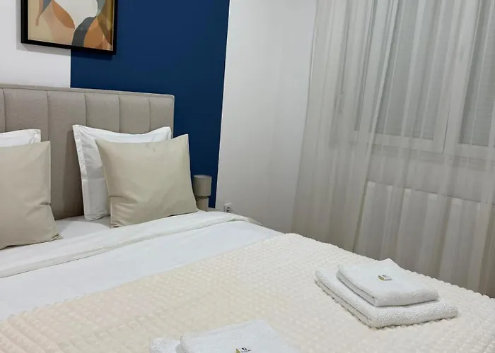 Apartamento Stan Na Dan Bogdan Ub Ub