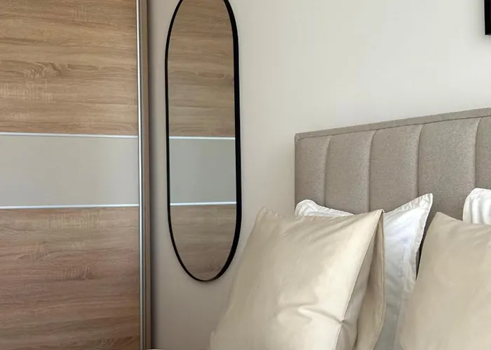 Stan Na Dan Bogdan Ub Apartamento