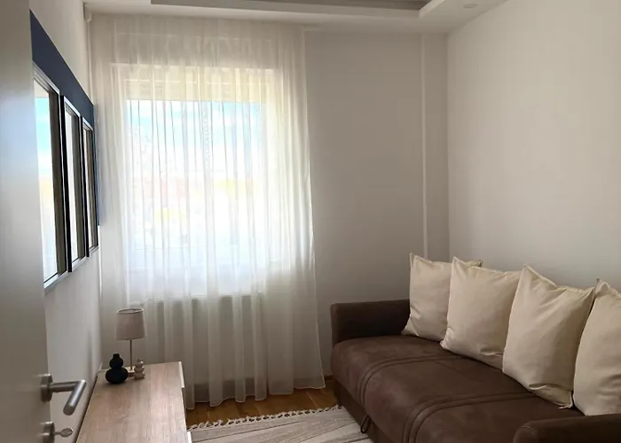 Stan Na Dan Bogdan Ub Apartamento *
