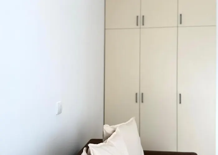 Stan Na Dan Bogdan Ub Apartamento *